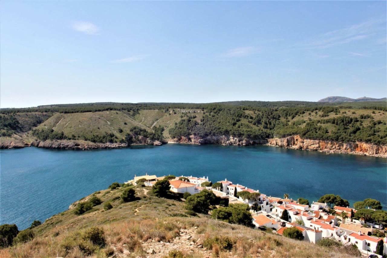Llevant L'Escala Exterior foto